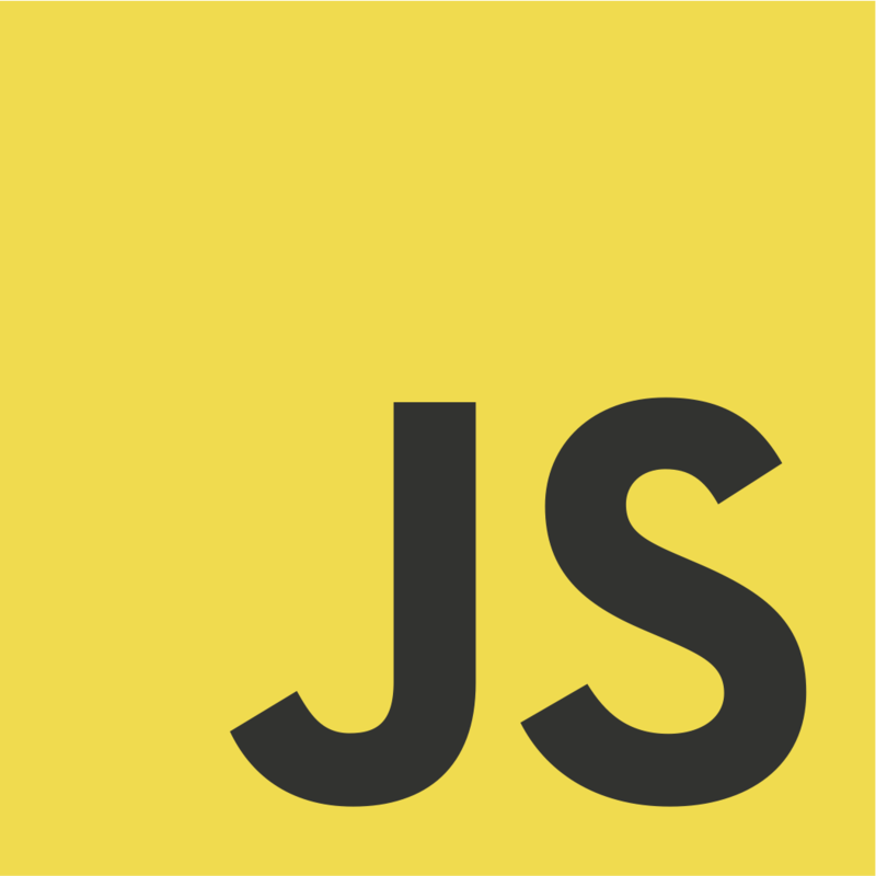 JAVASCRIPT Logo