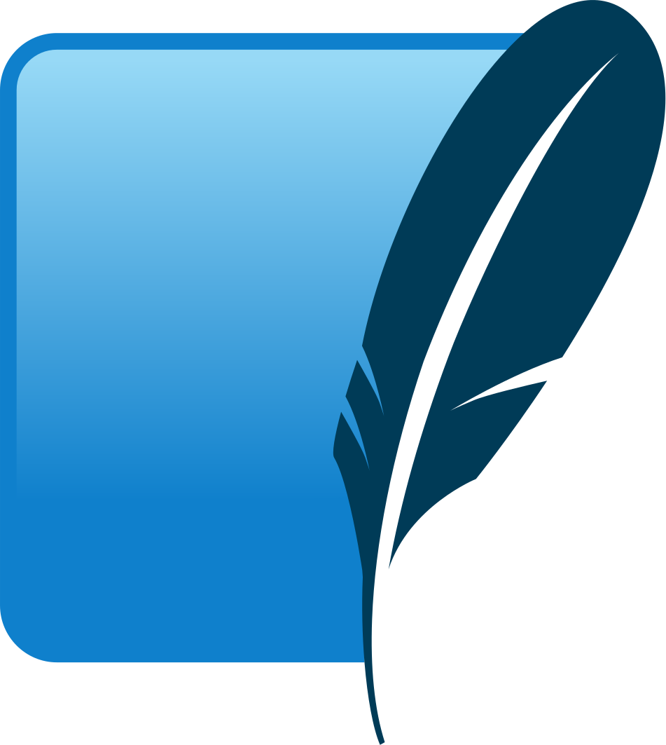 SQLITE Logo